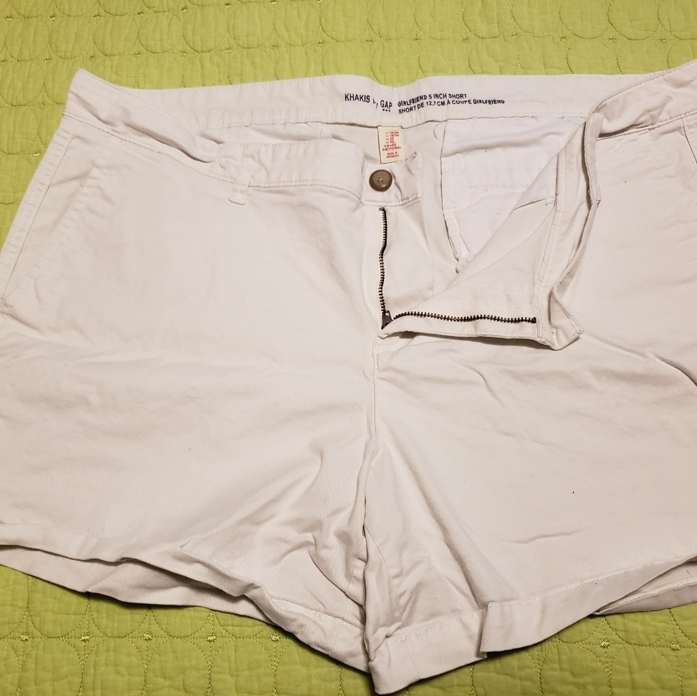 Women's shorts